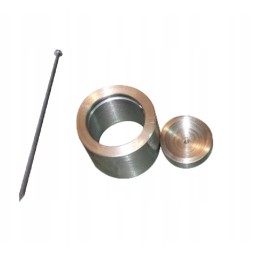 Actuator socket fi 50 hl hw trailer