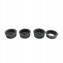 Brake master cylinder seal set