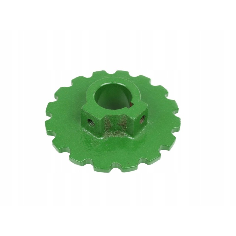 Gear wheel from 16 john deere z10026 jag24 0103