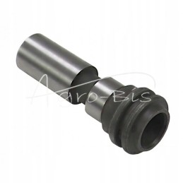 Archimedes uniform distributor valve