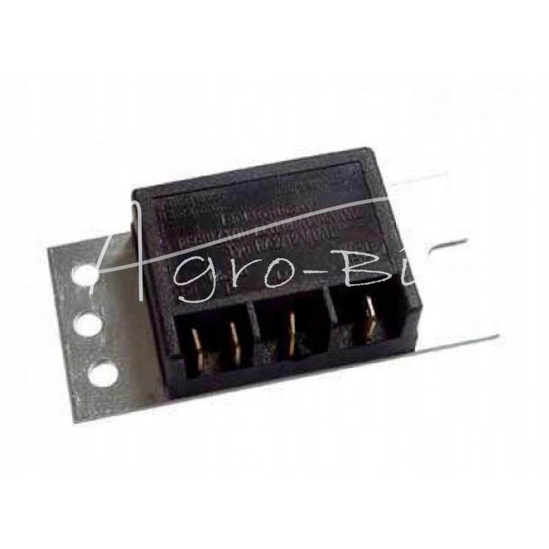 Alternator voltage regulator jawa ursus c 385 z