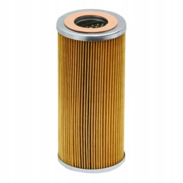Hydraulic transmission oil filter