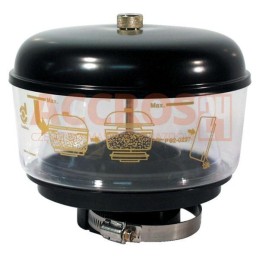 Donaldson pre-air filter 186mm pbh001249