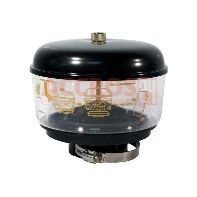 Donaldson pre-air filter 186mm pbh001249