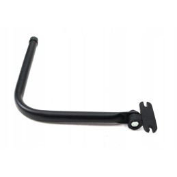 Universal mirror mounting bracket, fi 1