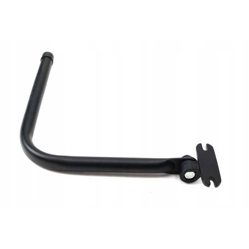 Universal mirror mounting bracket, fi 1