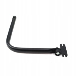 Universal mirror mounting bracket, fi 1