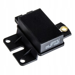 Alternator voltage regulator 24v 130610 2193008