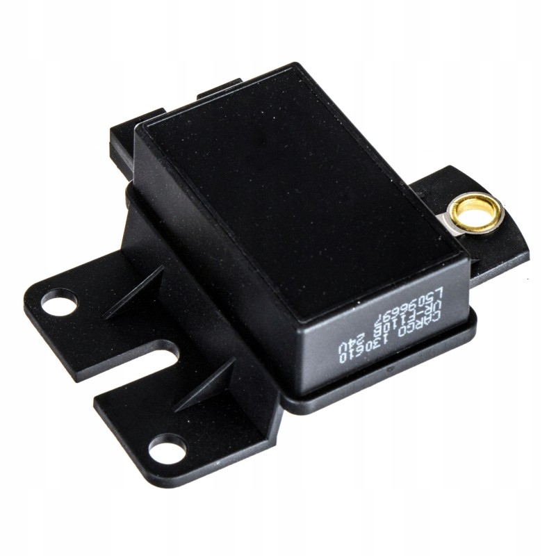 Alternator voltage regulator 24v 130610 2193008