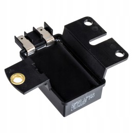 Alternator voltage regulator 24v 130610 2193008