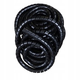 Spiral cover for hydraulic hoses SGX 40 range