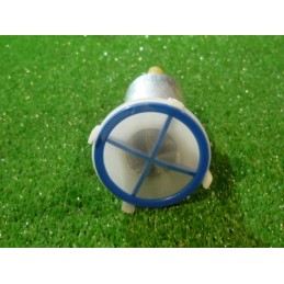 JD AL78405 electric fuel pump