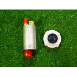 JD AL78405 electric fuel pump
