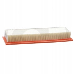 Cabin air filter 120mm 406mm granite