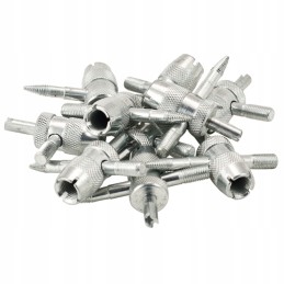 Tube thread calibrator, 10 pcs