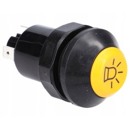 Deutz Fahr rooster switch button 01145157