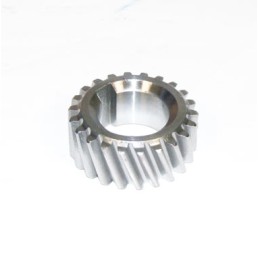 Wheel for shaft C 360 skropol