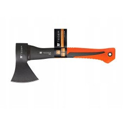 Universal ax with fiberglass handle 600 g