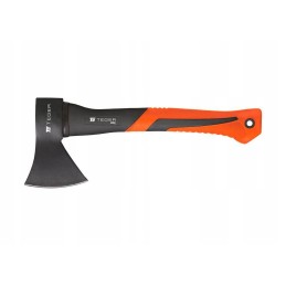 Universal ax with fiberglass handle 600 g