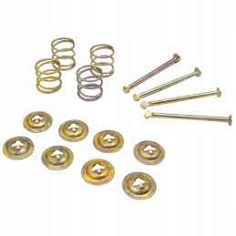 Pin set 71715044 1810029m91 granite