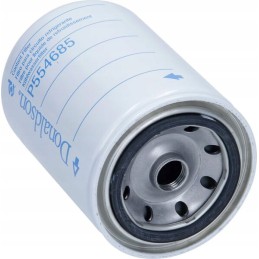 Cooling system filter Donaldson P554685 Wa940 18