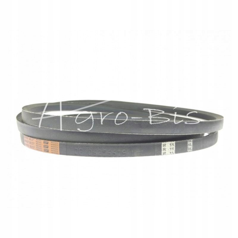 Belt hb 2890 df06256619 cl742026 mf d41937600 har