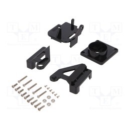 1 pcs x OKYSTAR - OKY8004 - Motor: servo