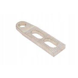 101983555 sieve adjustment actuator plate