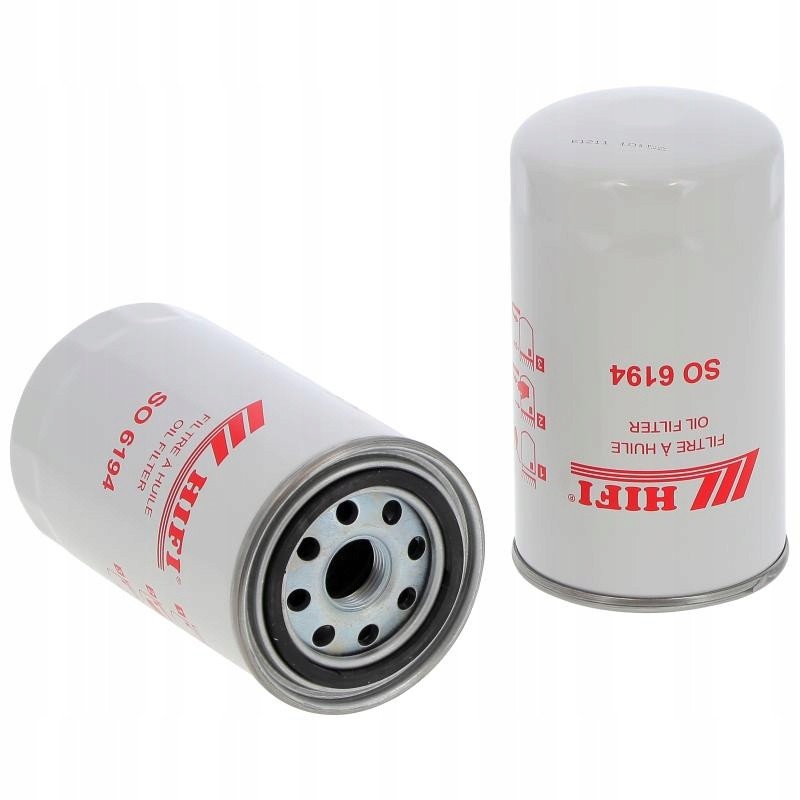 So6194 hifi oil filter
