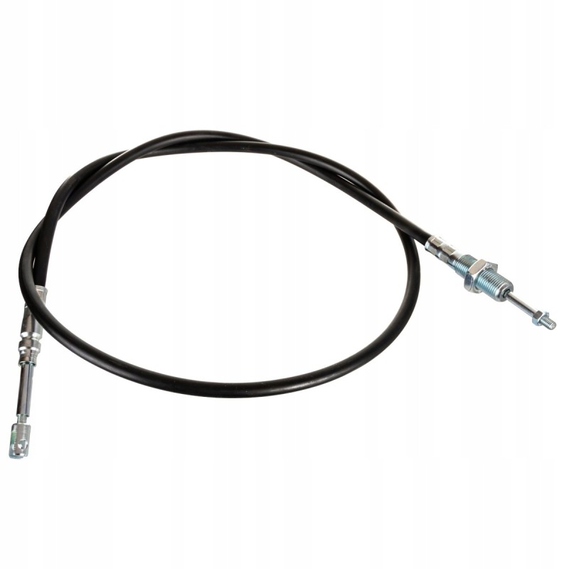 Cable to control the distributor on the 1500 forks