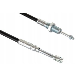 Cable to control the distributor on the 1500 forks