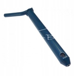 Lower hitch pin c 360 morga hardened