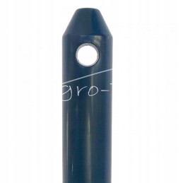 Lower hitch pin c 360 morga hardened