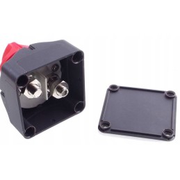 Battery disconnector hebel 12 48v e1286