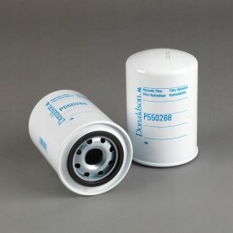 Donaldson Off P550268 Hydraulic Filter