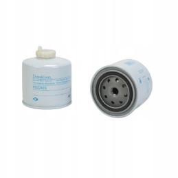 Fuel filter water separator d new holland td 5