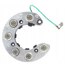 Alternator rectifier ursus c 360 ax230006ex