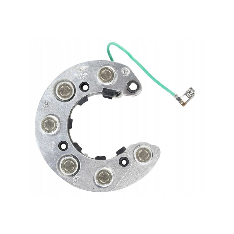 Alternator rectifier ursus c 360 ax230006ex