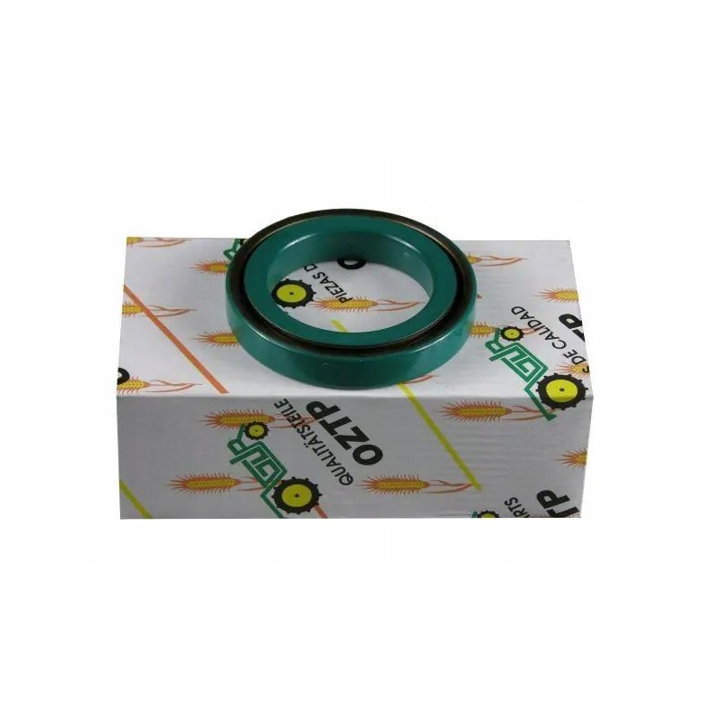 John Deere front crankshaft seal