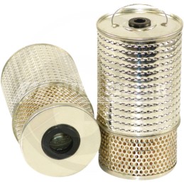 Mercedes Benz hifi filter pf1050 1n