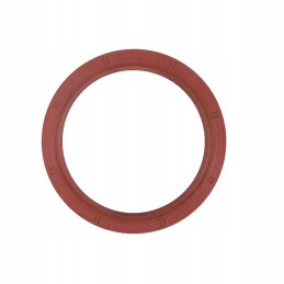 Crankshaft oil seal seal ring