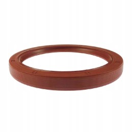 Crankshaft oil seal seal ring