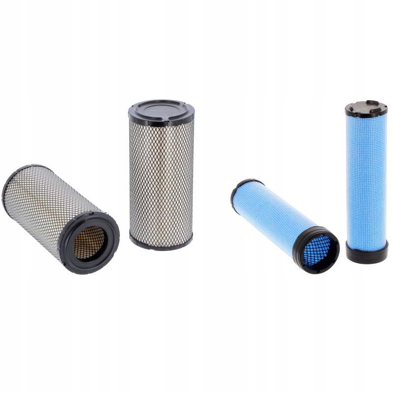 Ford New Holland 35 series air filter set