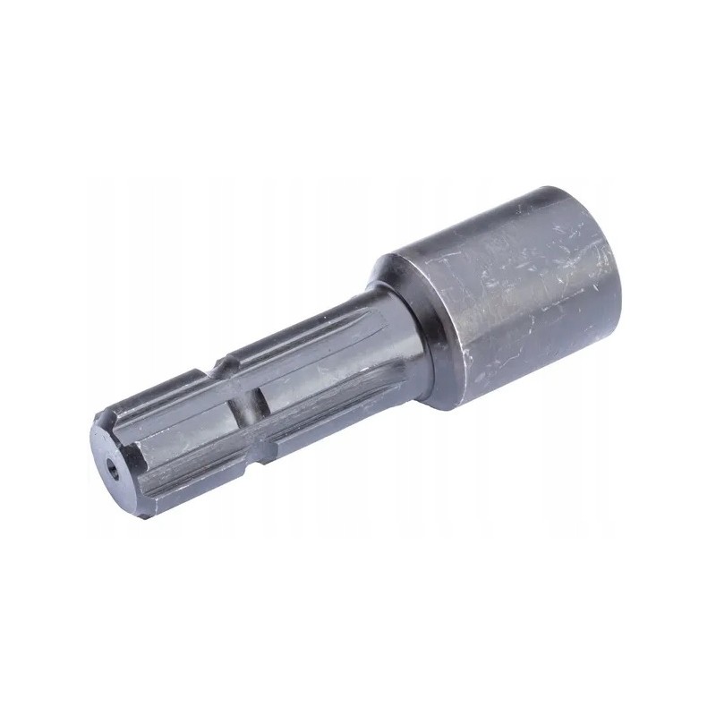 Reduction of the PTO shaft shaft to the wedge fi30 internal 1 3 8 6