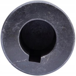 Reduction of the PTO shaft shaft to the wedge fi30 internal 1 3 8 6