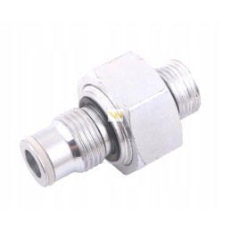 Pressure sleeve connecting distributors 40l Waryns