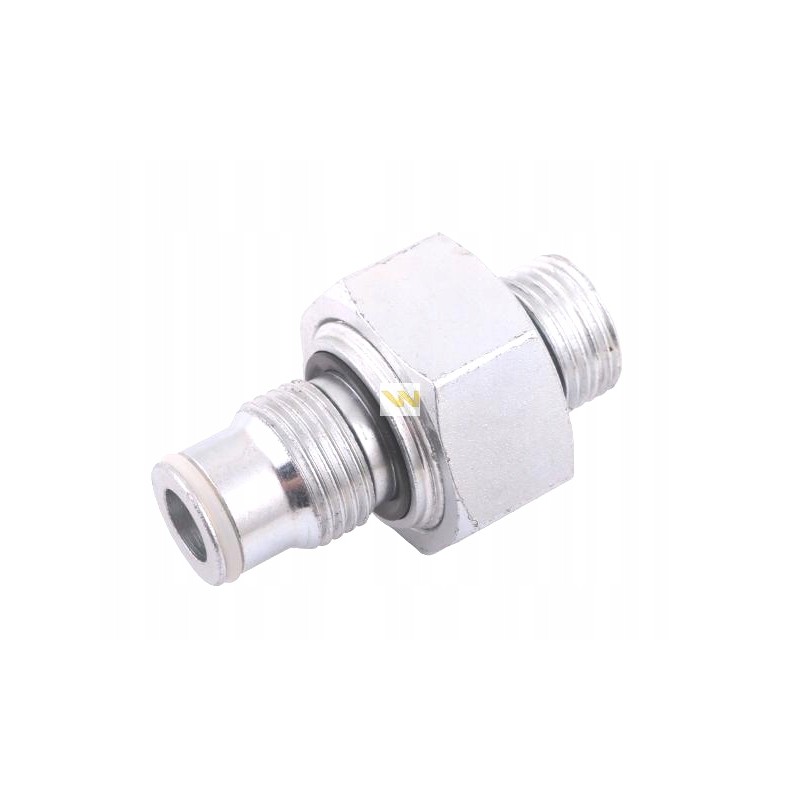 Pressure sleeve connecting distributors 40l Waryns