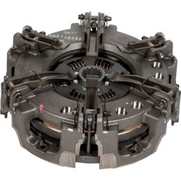 Clutch pressure plate 280mm case ih farmall jx new