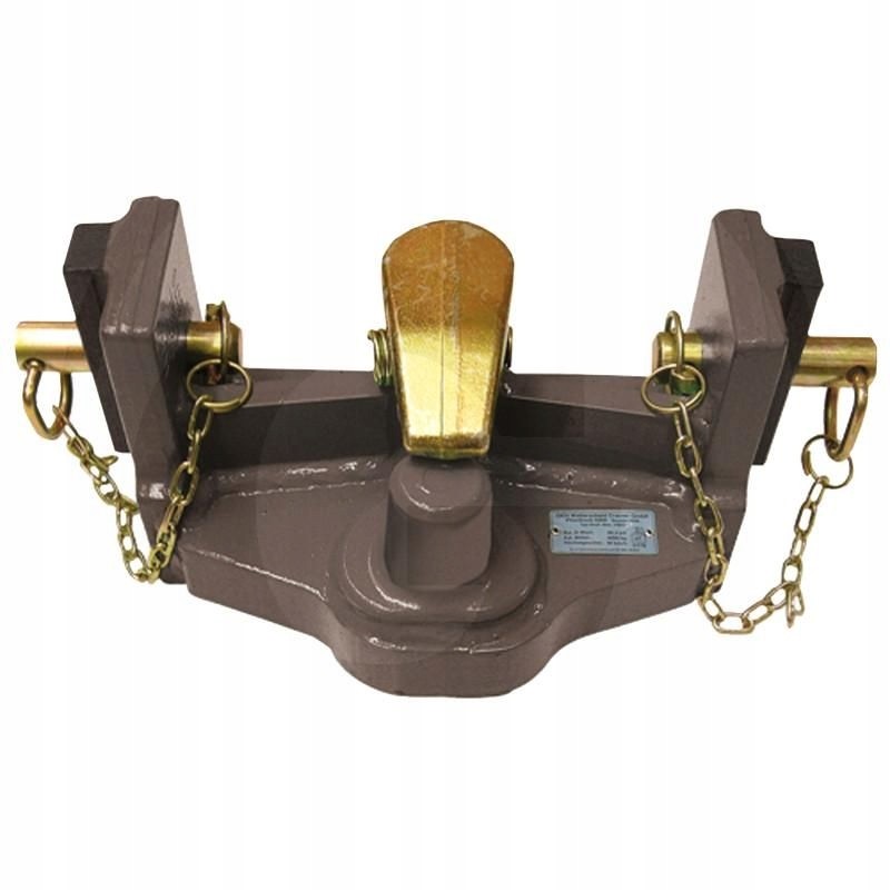 Piton fix latch hitch 770cpit5311n walter