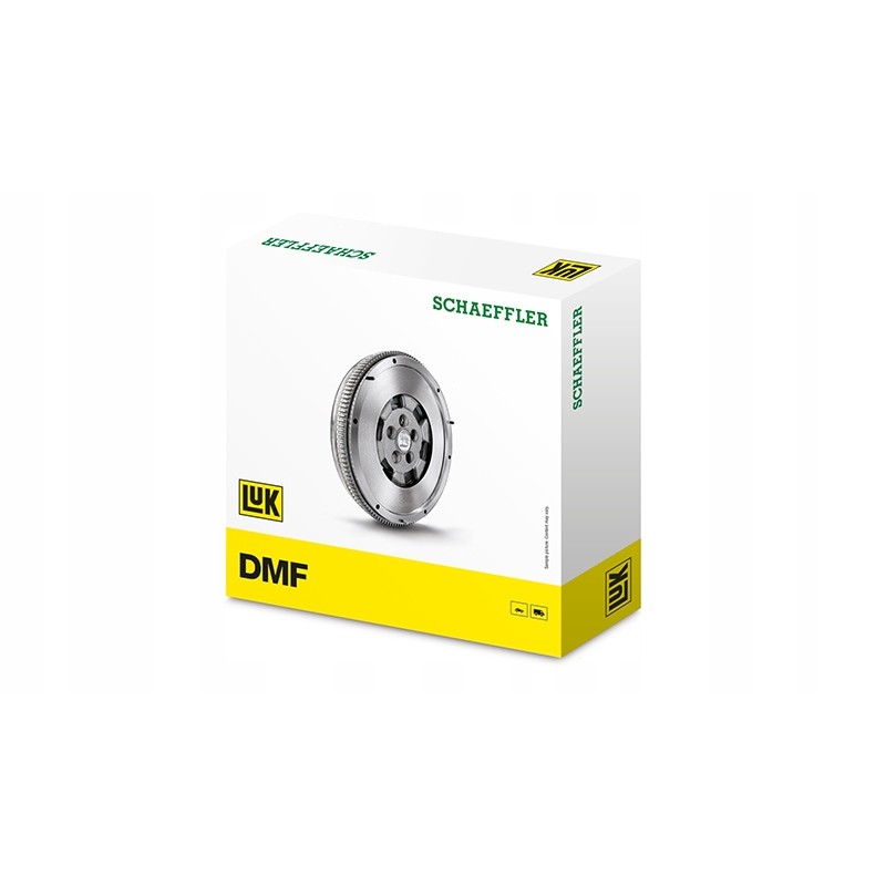 Clutch kit 310mm case steyr 9155 9170 9190